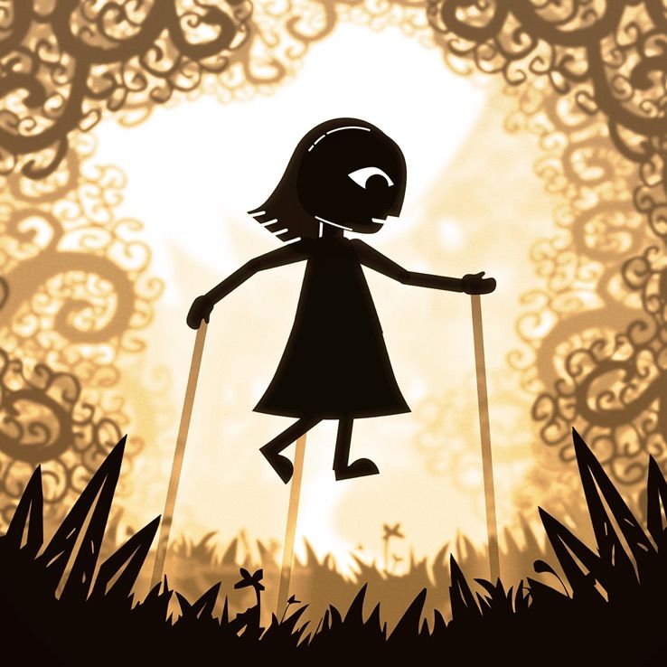 Projection: First Light box art for Playstation 4